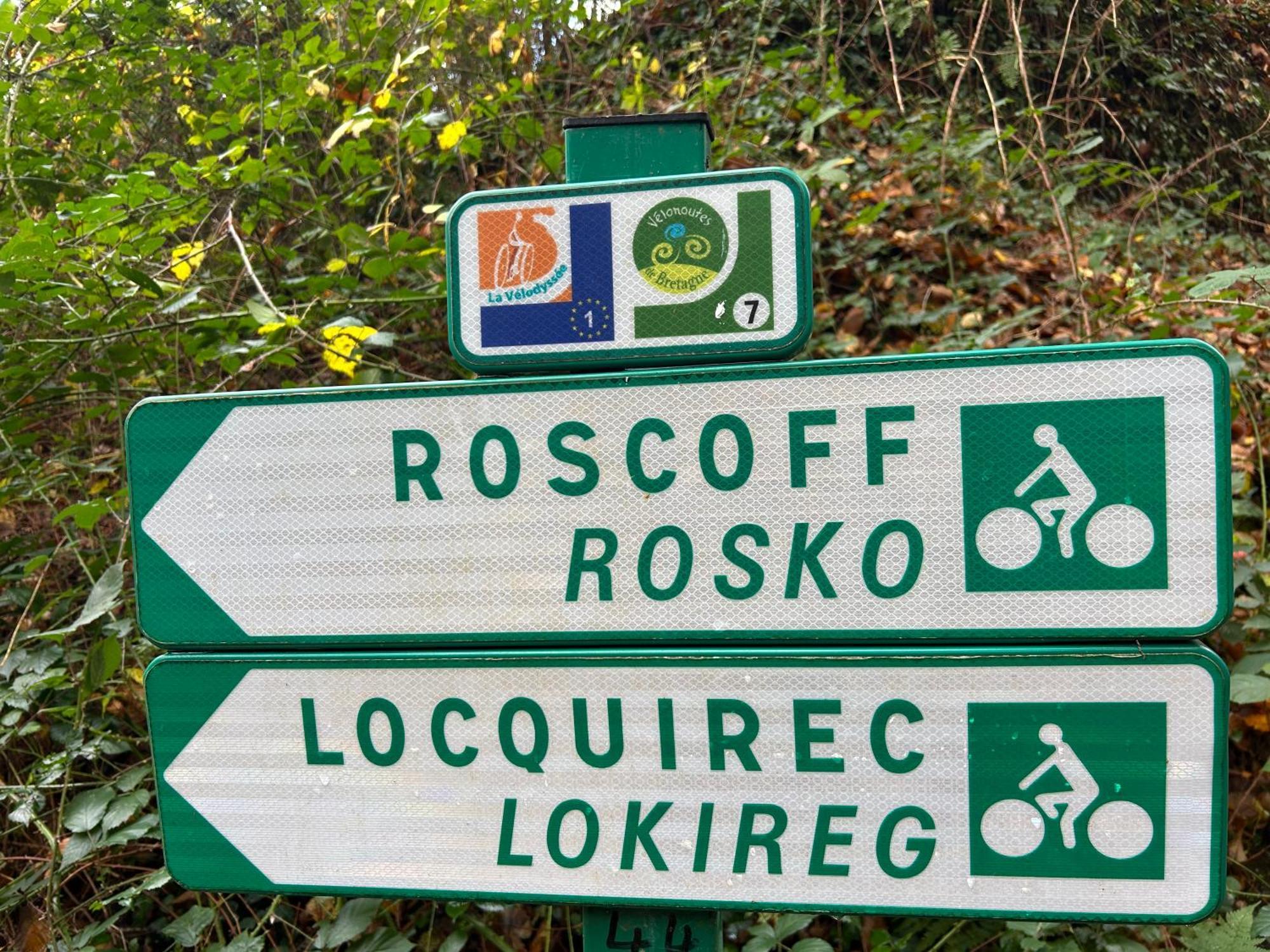 Reve De Clarte Panzió Plouigneau Kültér fotó